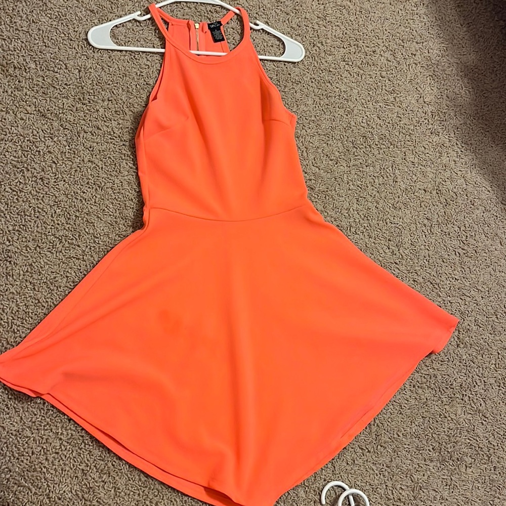 Rue21 dress